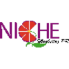 Niche Marketing Logo