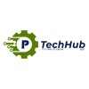 PTech Hub LLC Logo