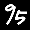 Code95 | Web Technologies Logo