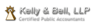 Kelly & Bell, LLP Logo