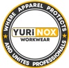 Yurinox Workwear Logo