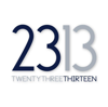 2313 Inc. Logo