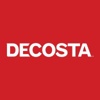 DECOSTA Global Logo