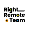 Right Remote Team Logo