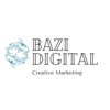BAZI Digital Logo