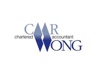 CMR Wong Chartered Professional Accountant Logo