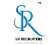 srrecruiters Logo