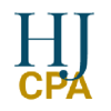 Helen Johnston, CPA,  PC. Logo