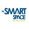 My Smart Space Logo
