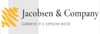 Jacobsen & Company Logo