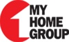 My Home Constructions Logo