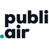 Publi-Air Spain Logo