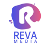 Reva Media Logo