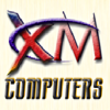 XM Computers Logo