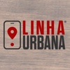 Linha Urbana Aplicativos Logo