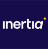 Inertia Product Development Logo