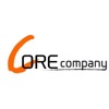 CORE Company Ltd. Logo