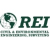 REI Engineering, Inc. Logo