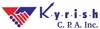 Kyrish C.P.A. Inc. Logo