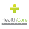 HealthCare Support Logo