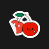 Cherry Bomb Creative Co. Logo