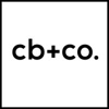 cb + co. Logo