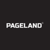 Pageland Logo