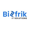 Bizfrik IT Solutions Logo