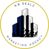 NBDealz Agency Logo