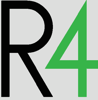 R4 Services Logo