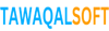 Tawaqalsoft Logo