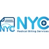 NYC Medical Billing Services Logo