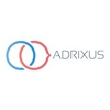Adrixus Tech Studio Logo