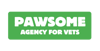 Pawsome Digital Logo