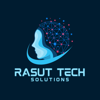 Rasut Tech solutions Logo