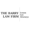 The Barry Law Firm Logo