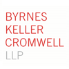 Byrnes Keller Cromwell LLP Logo