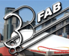 3Fab Metal Manufacturing Logo