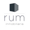 RUM Inmobiliaria Logo