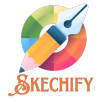 Skechify IT Solutions Private Limited Logo