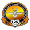 California Stamp Company Logo