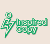 Inspired Copy Logo