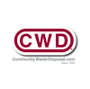 Community Waste Disposal Logo