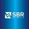 SBR Batteries Logo