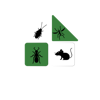 Pest Control Services Logo