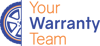 Your Warranty Team Logo