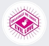 Evil Love Logo