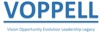 Voppell, Inc Logo