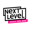 Next Level Media Sdn Bhd Logo