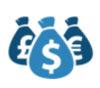 Inter Bookkeeping Services Logo